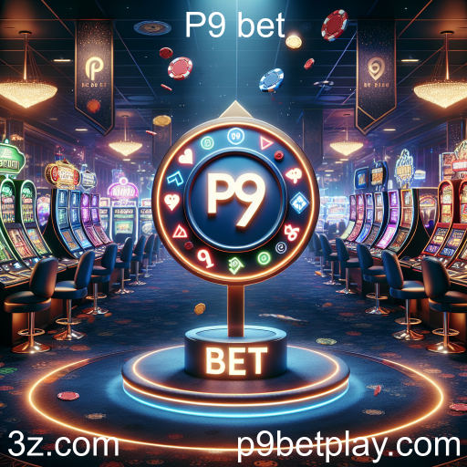 Descubra as Melhores Promoções no P9 Bet