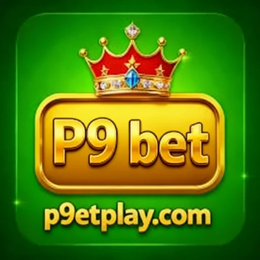 Logo P9 bet